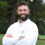 Jon Rahm