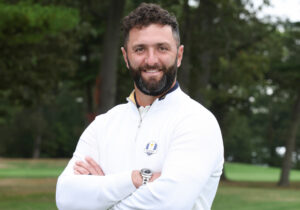 Jon Rahm