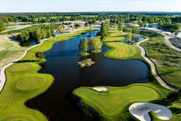 Su?d-West-Course_StefanvonStengel_1 Green Eagle Golf Courses West Course