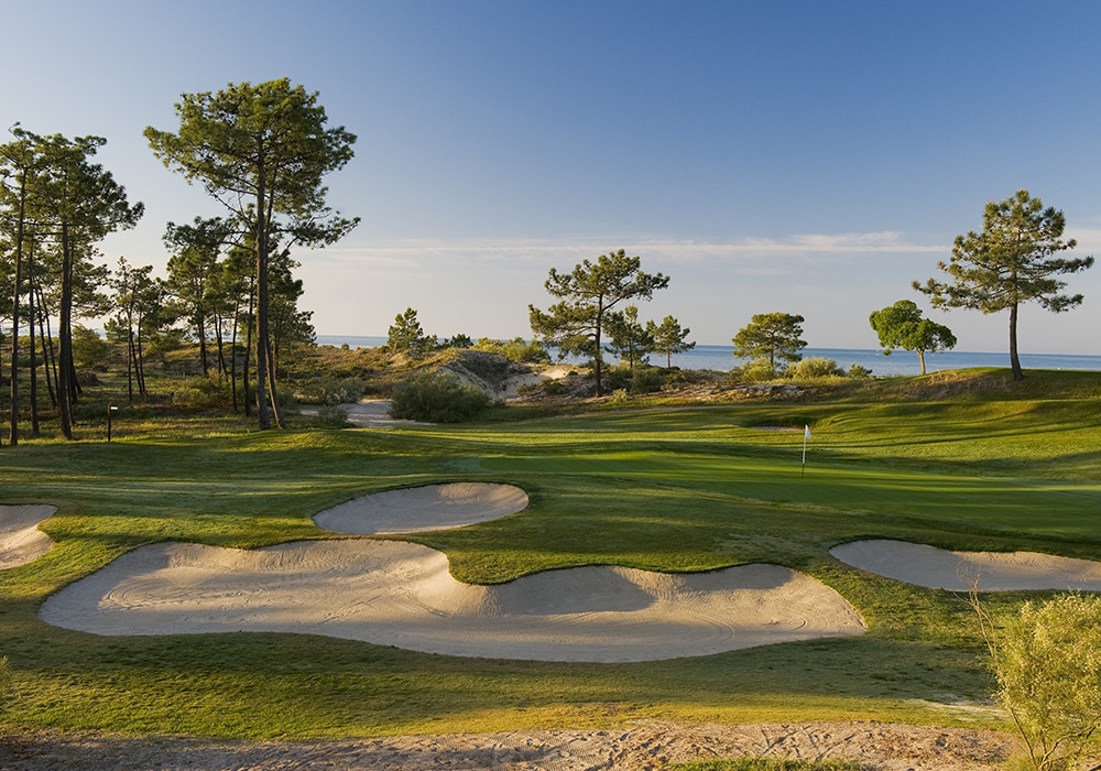 Tróia Golf Resort Portugal