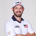 Patrick Cantlay