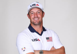 Bryson DeChambeau
