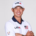 Collin Morikawa