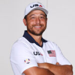 Xander Schauffele