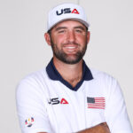 Scottie Scheffler