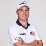 Justin Thomas