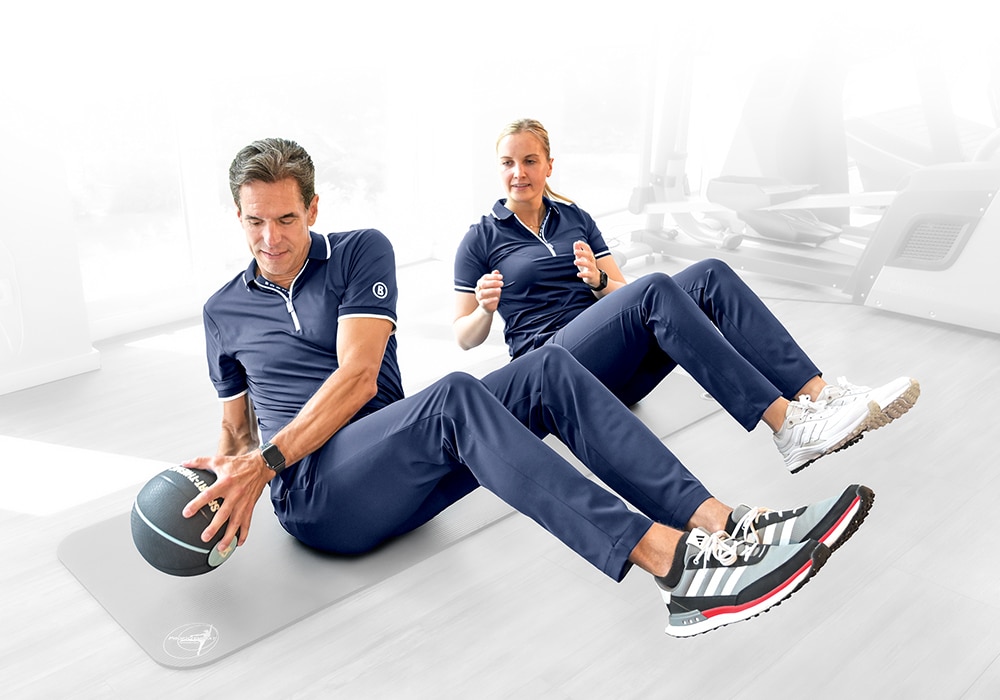 Golfphysio