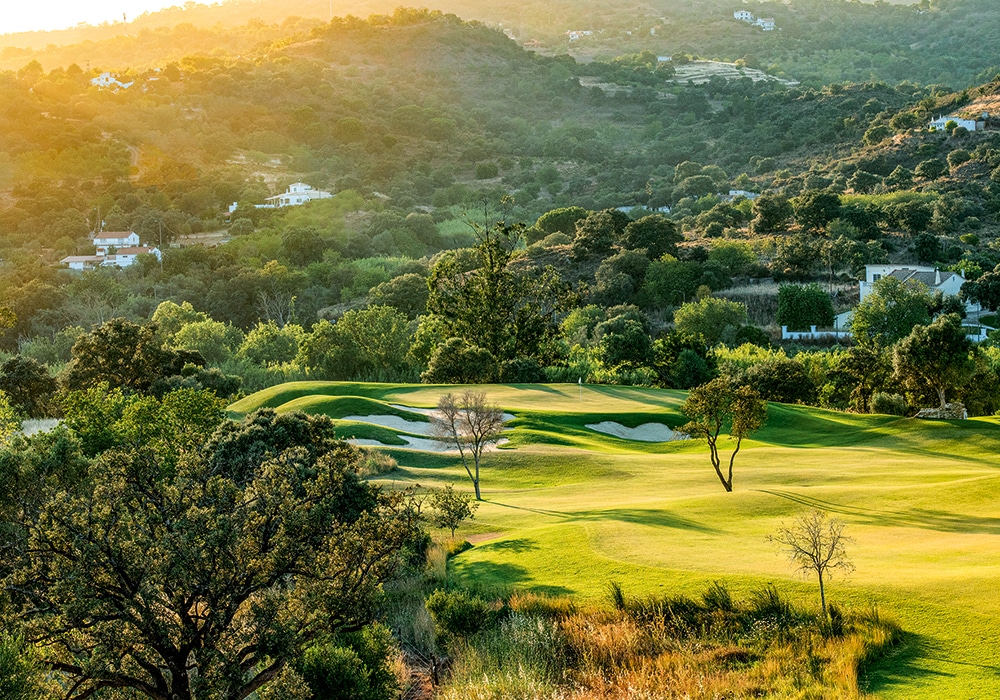 Ombria – Portugals nachhaltige Premium-Destination im Herzen der Algarve