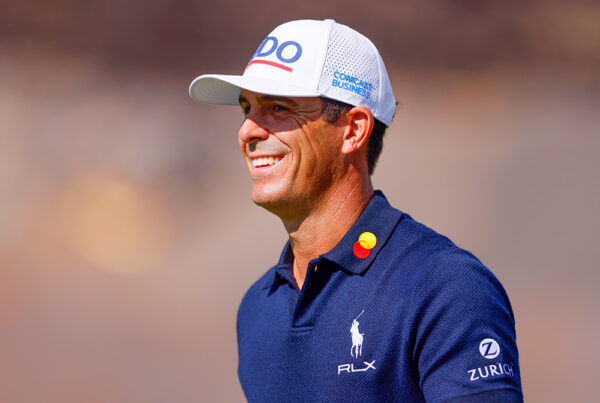 Billy Horschel forder Ryder Cup Reform für Team USA