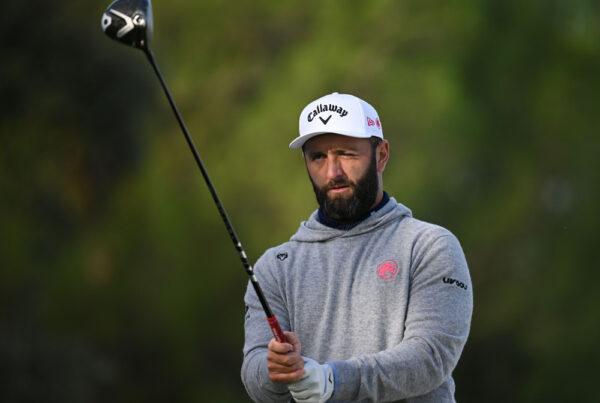 Jon Rahm will sein Heimturnier zum vierten Mal gewinnen. Foto: Getty Images
