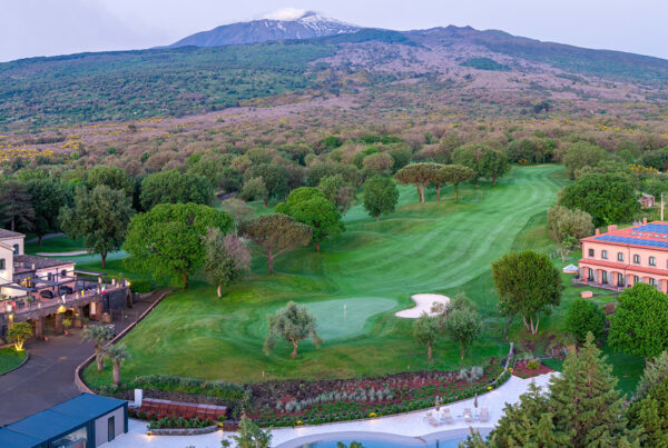 PICCIOLO ETNA GOLF RESORT & SPA