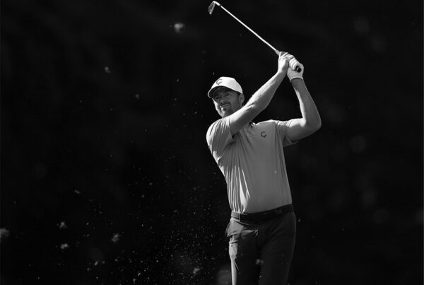 Victor Perez wechselt zu LIV Golf