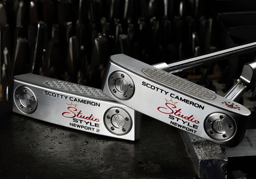 570850-Studio_Style_Newport_Newport2-a17bd0-original-1737050056 Scotty Cameron Putter Studio Style Newport 2