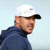 Brooks Koepka LIV Golf Aus