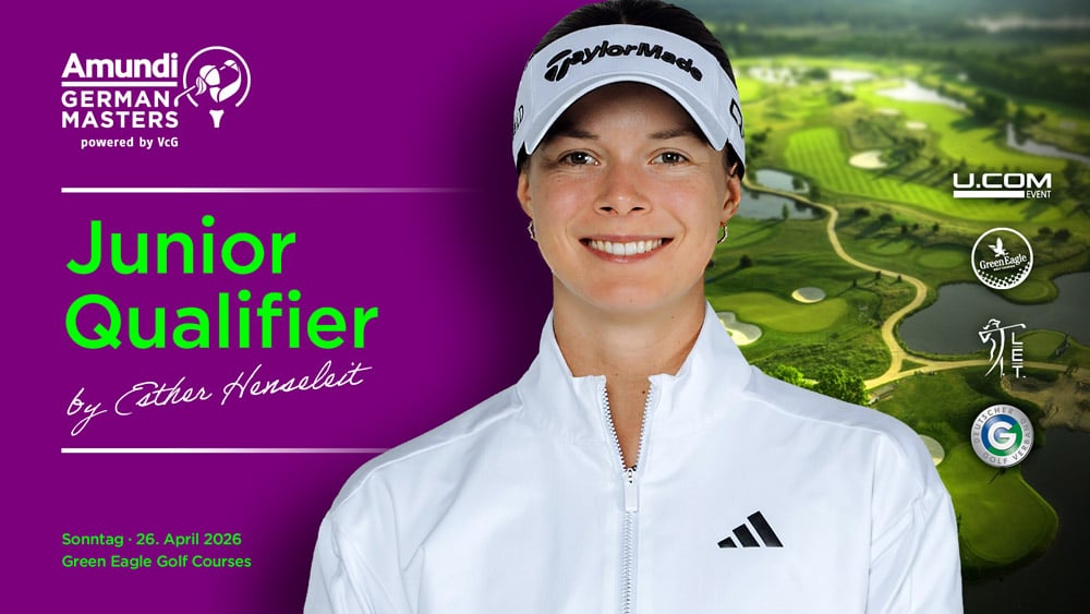 Amundi German Masters 2026