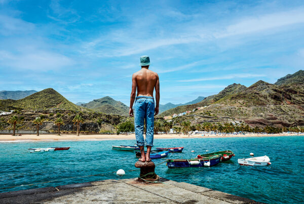 Teneriffa
