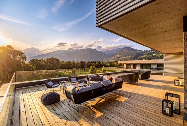 Dolomitengol Resort