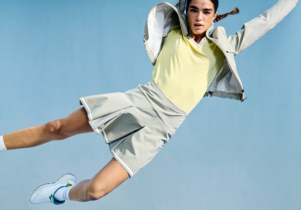 Bogner Golfmode