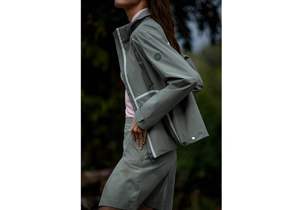 Bogner Golfmode