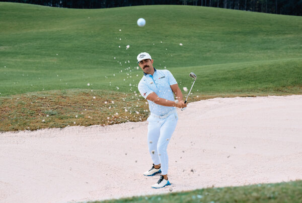 eccogolf
