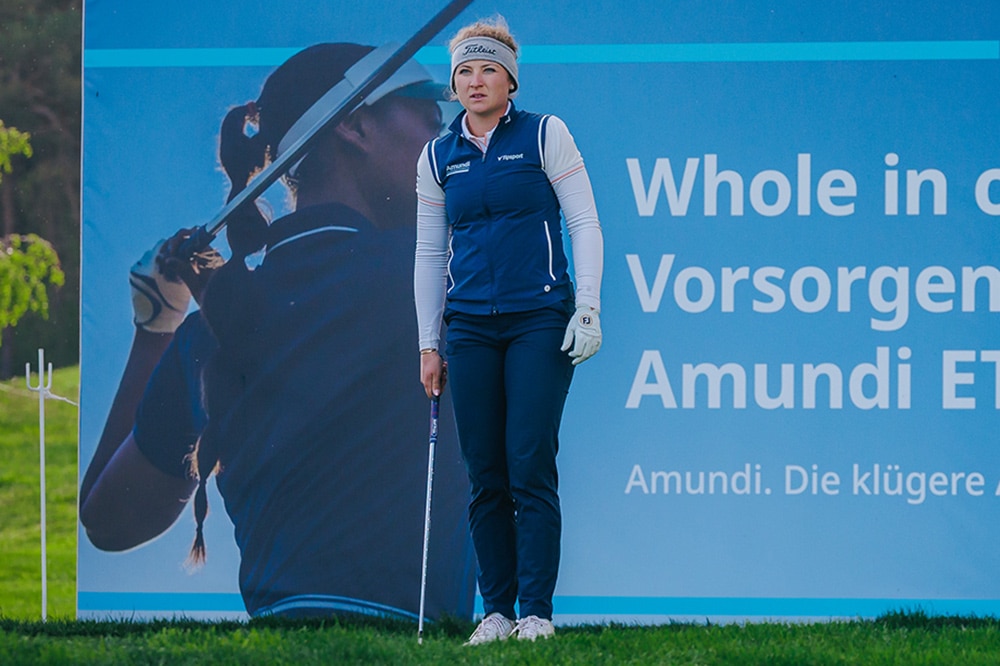Sara Kouskova Amundi German Masters