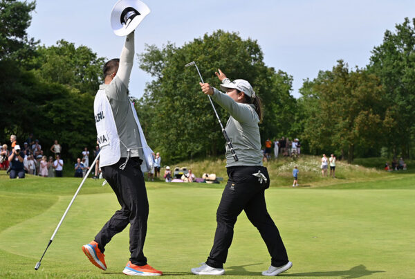 Dutch Ladies Open