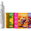 Birdie Booster Deluxe-Set gewinnen