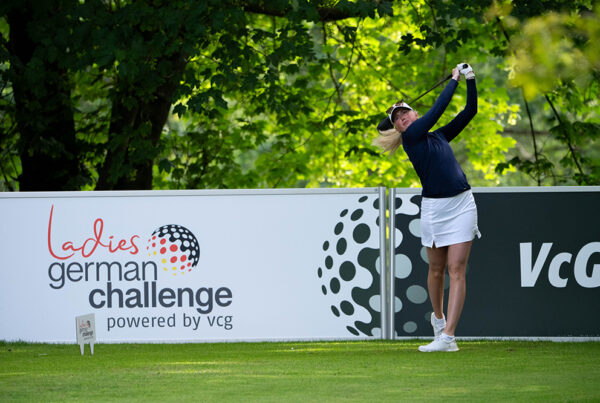 Ladies German Challenge