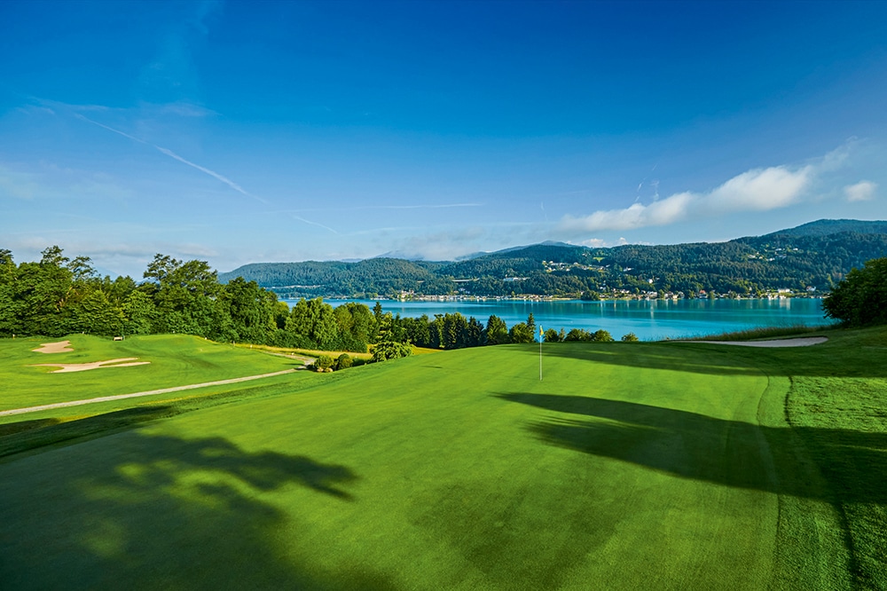 Golfclub Dellach