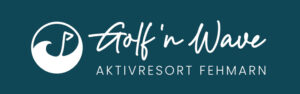 Logo GolfnWave