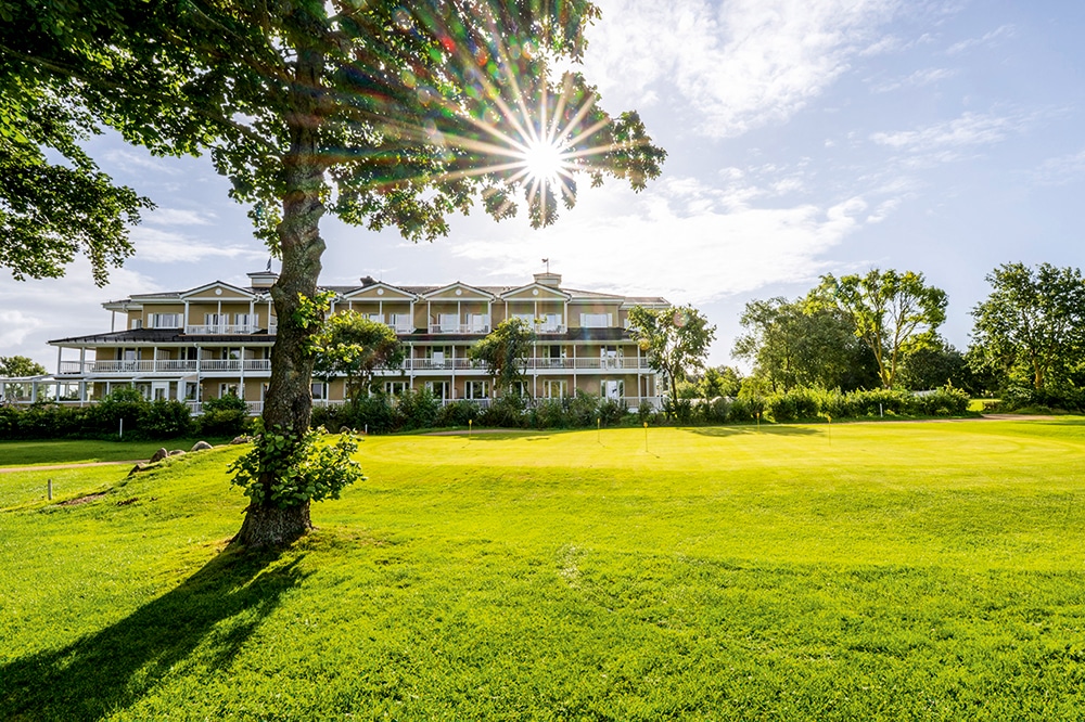 Golfhotel Fehmarn