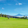 Tecina Golf Gewinnspiel