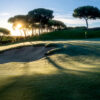 Golfurlaub Quinta do Lago -North Course Hole 4