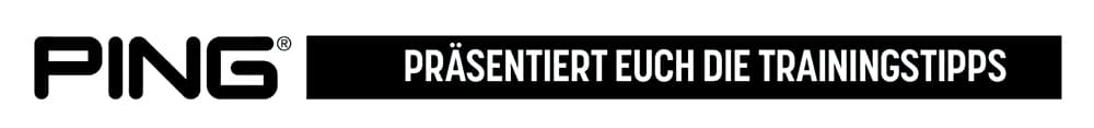 Ping Trainigstipps
