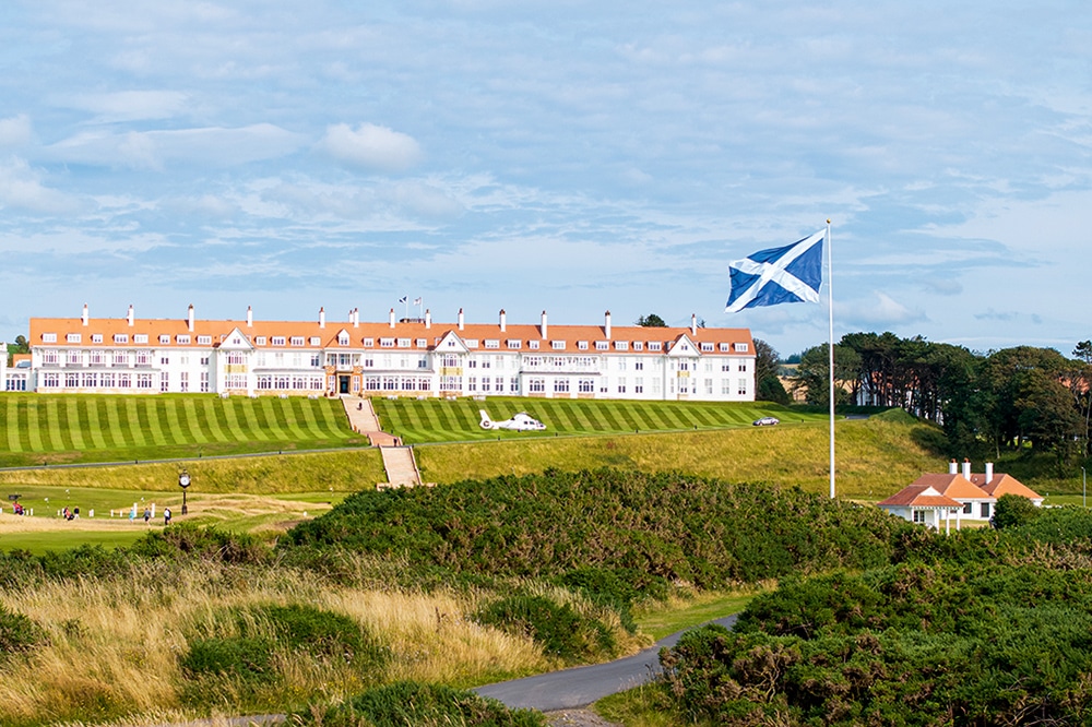 Turnberry Hotel