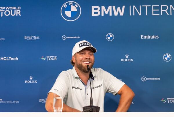 BMW International Open 2026