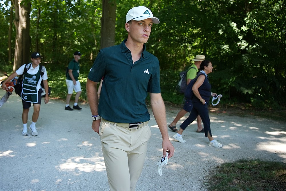 Tiger Christensen