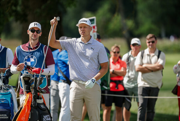 BMW International Open