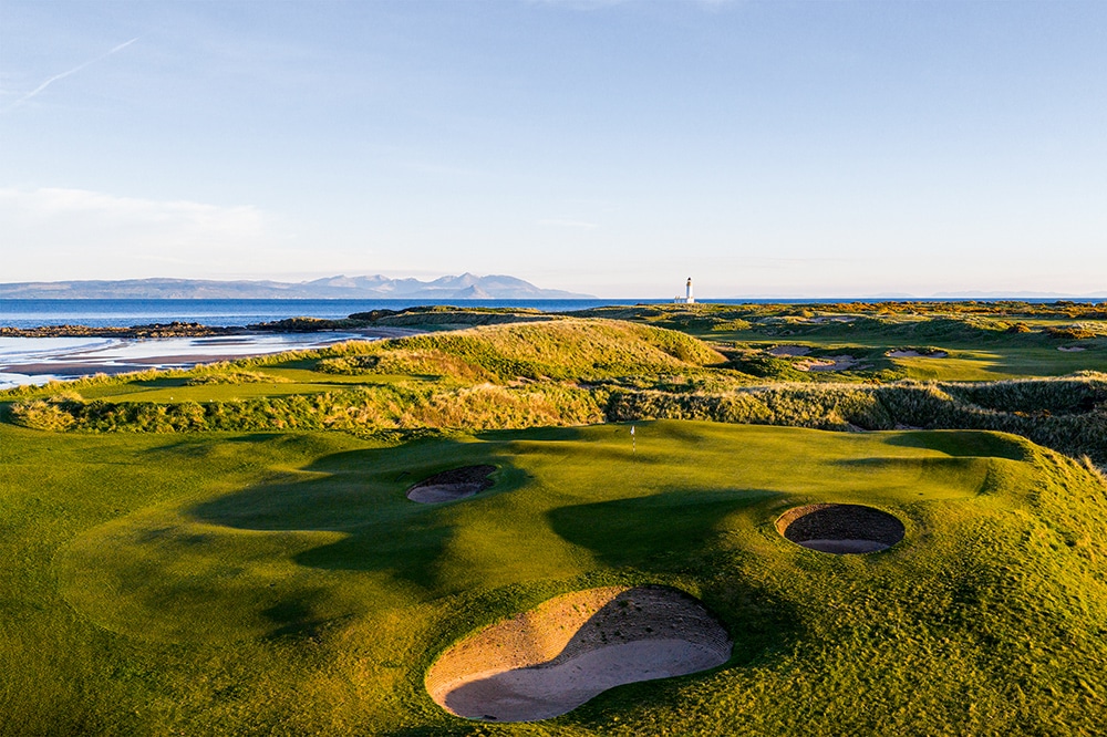 Trump Turnberry
