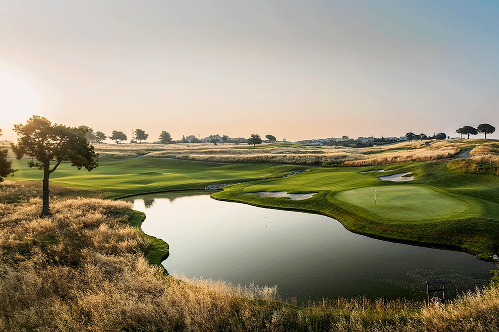 Marco Simone, Ryder-Cup-Platz 2023