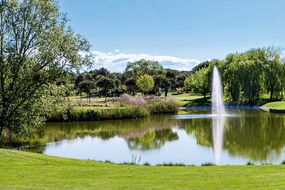 Golf Club Lignano