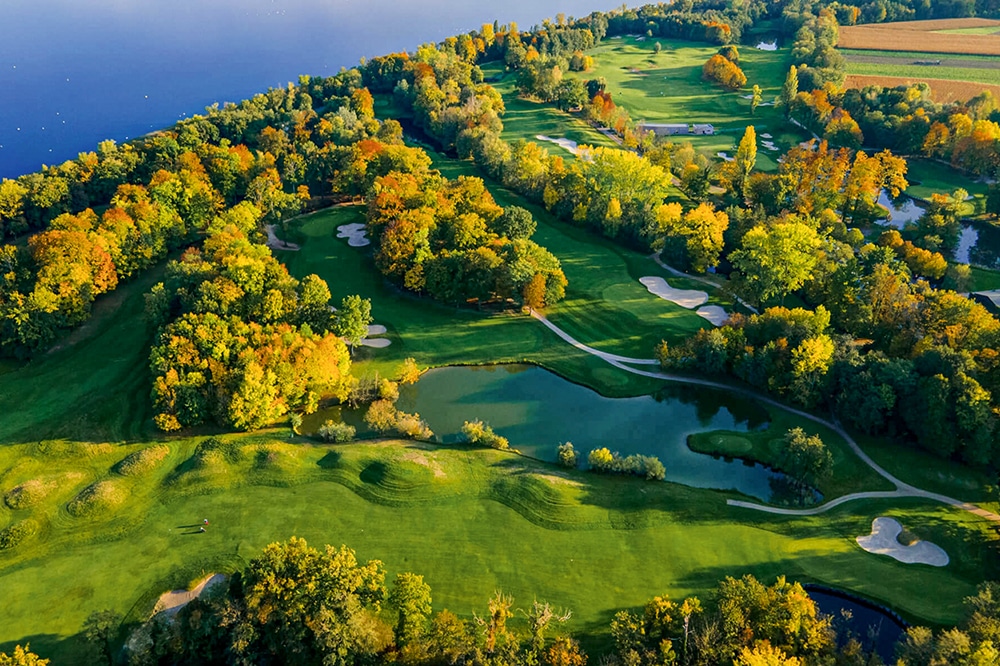 Golfclub Kempferhof