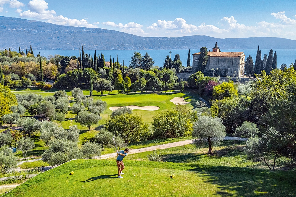 Golfclub Bogliaco