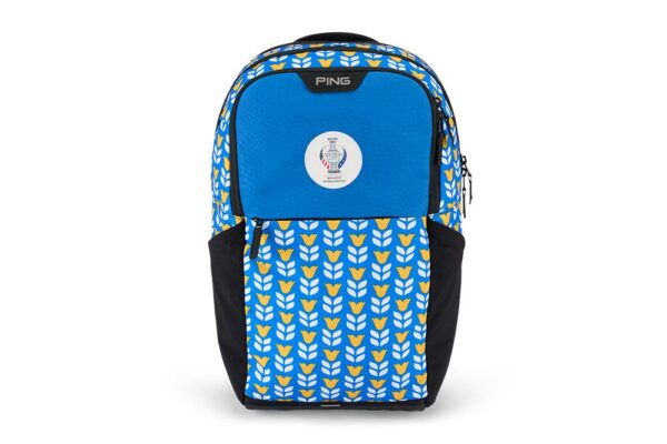 BAG_01 Solheim Cup 2026 Teamkleidung