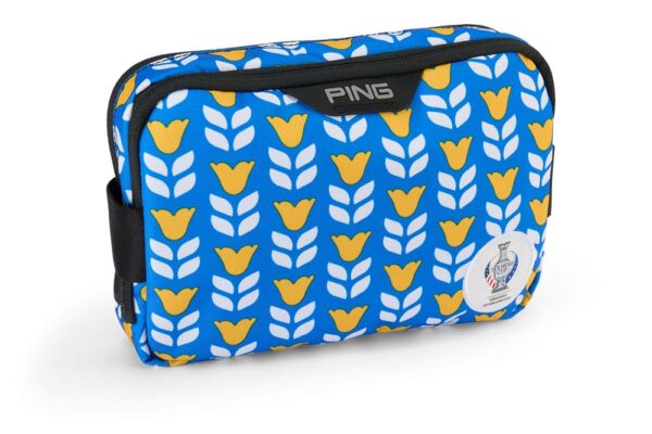 BAG_17 Solheim Cup 2026 Teamkleidung
