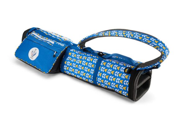 BAG_19 Solheim Cup 2026 Teamkleidung