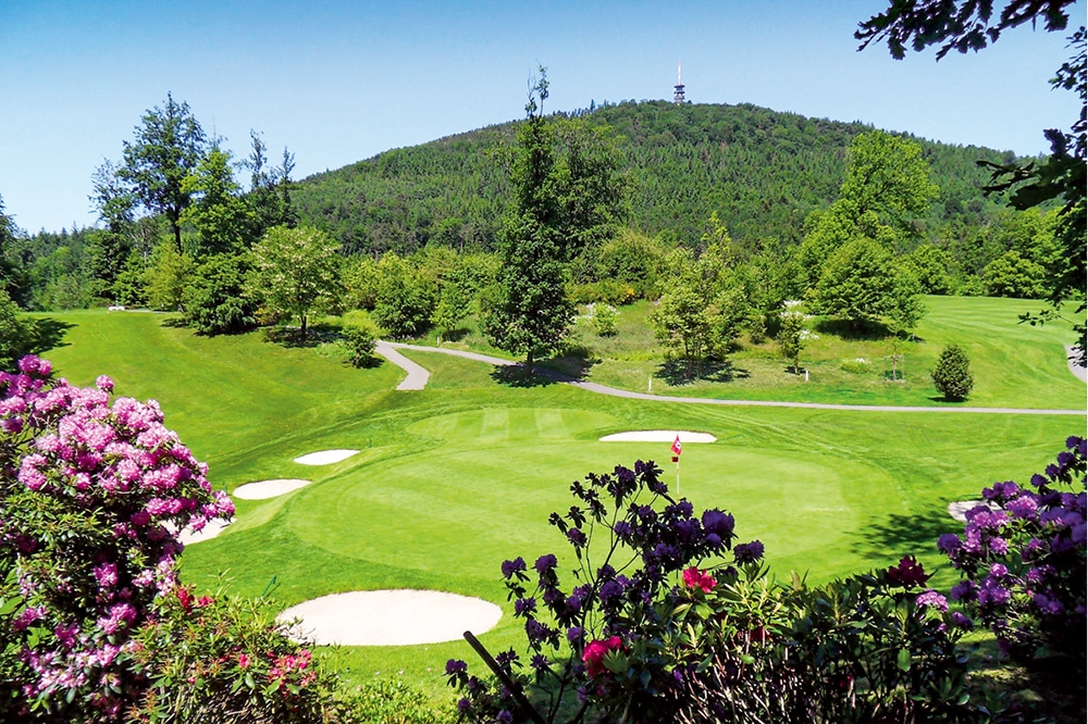 Golf Club Baden-Baden