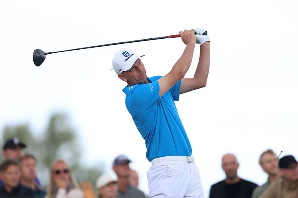 Marcel Siem Danish Golf Championship 2026