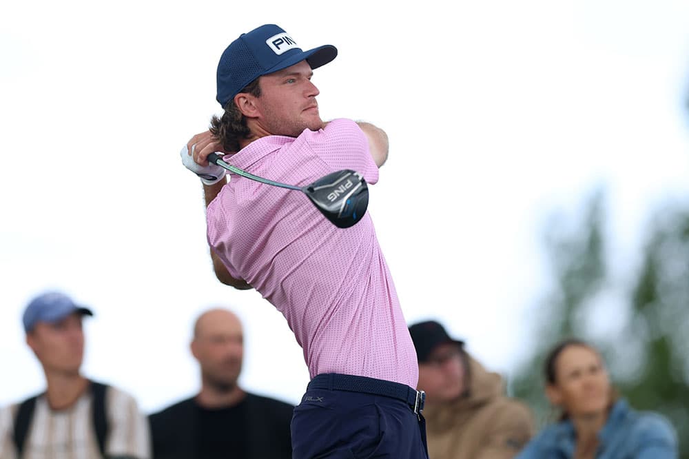 Freddy Schott Danish Golf Championship 2026