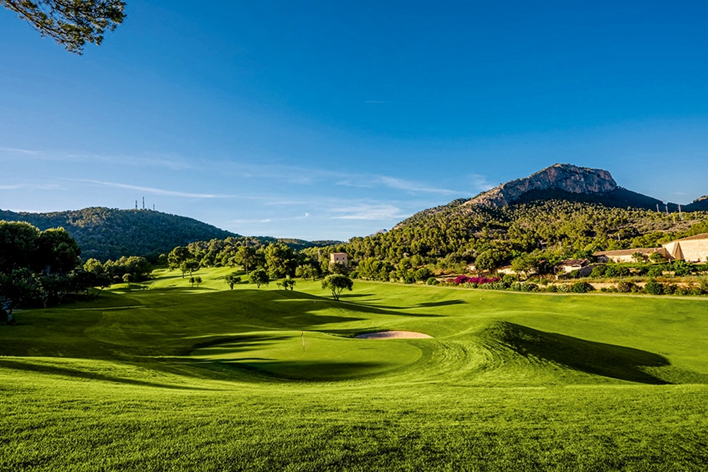 Golf de Andratx 